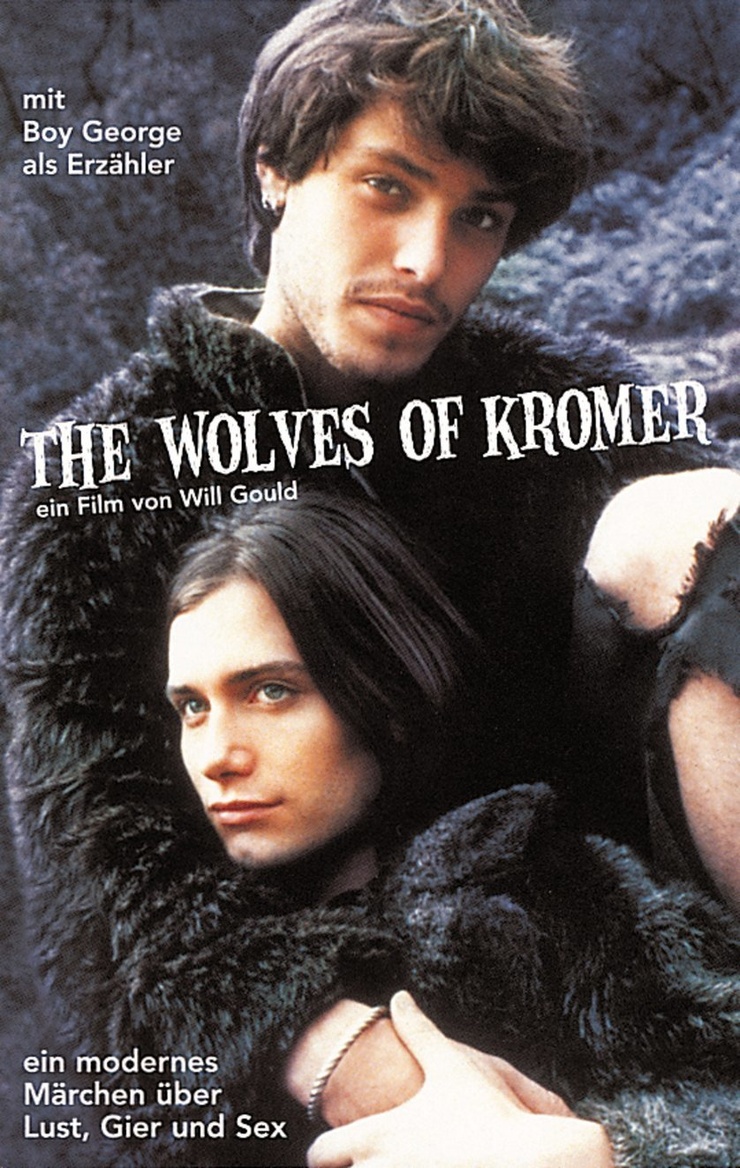 The Wolves of Kromer