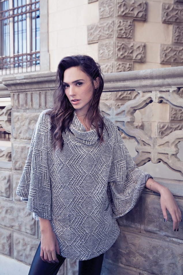 Gal Gadot Gal Gadot