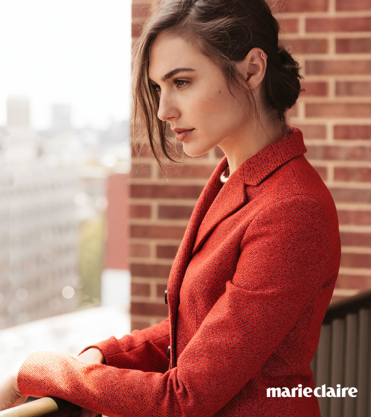 Gal Gadot Gal Gadot