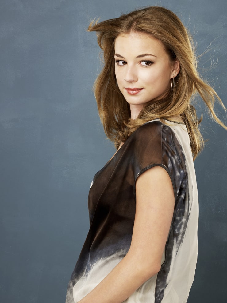 Emily VanCamp