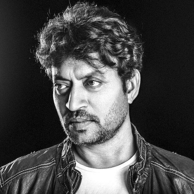 Irrfan Khan