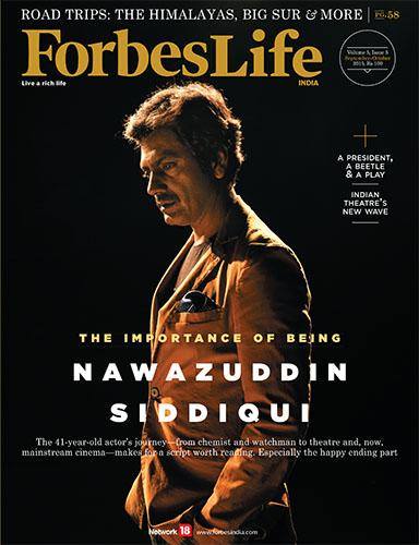 Nawazuddin Siddiqui