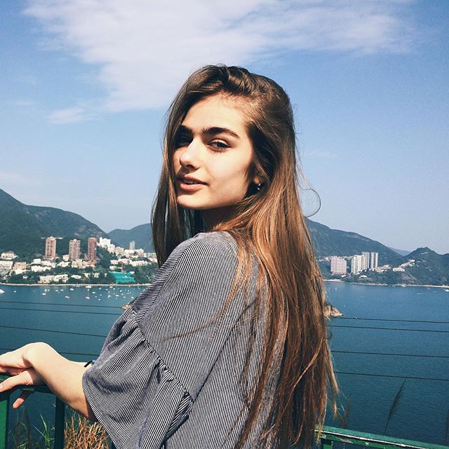 Elizaveta Martynchik