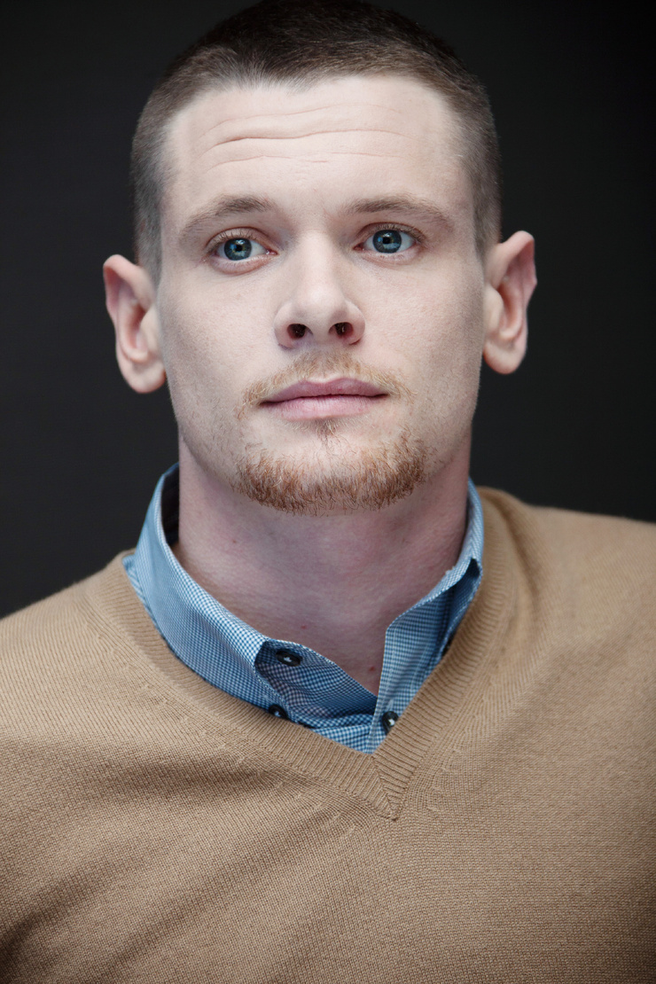Jack O'Connell