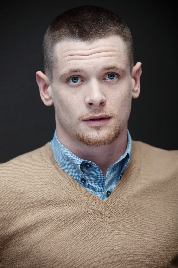 Jack O'Connell
