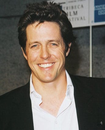 Hugh Grant