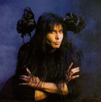 Blackie Lawless