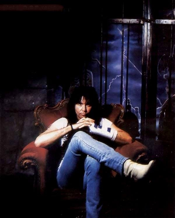 Blackie Lawless