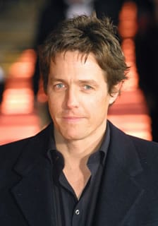 Hugh Grant