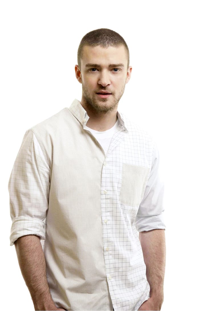 Justin Timberlake