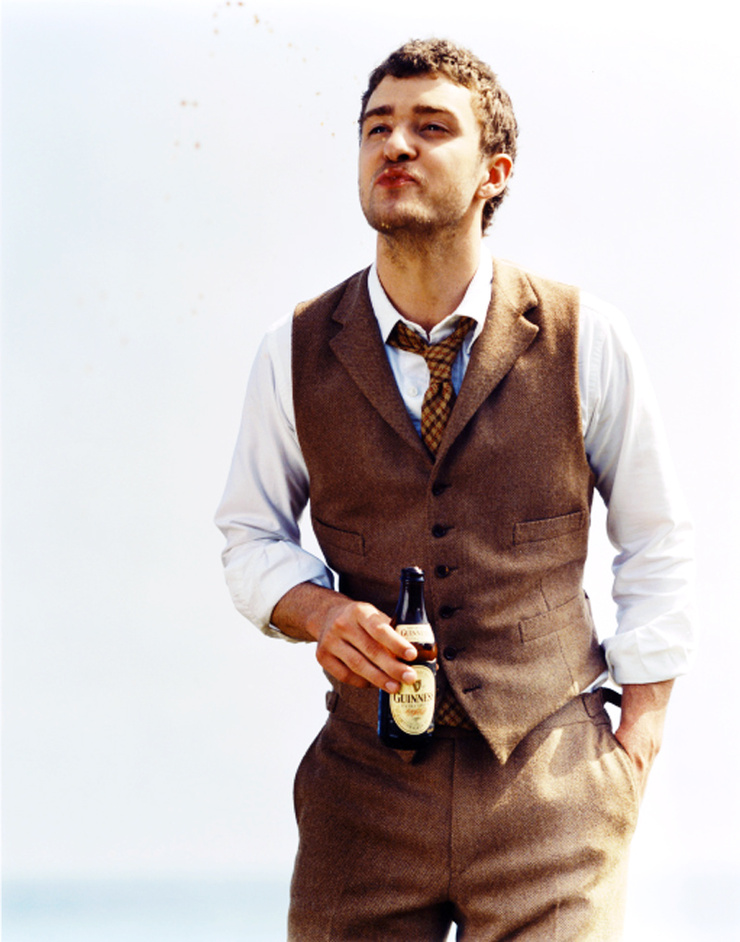 Justin Timberlake Justin Timberlake