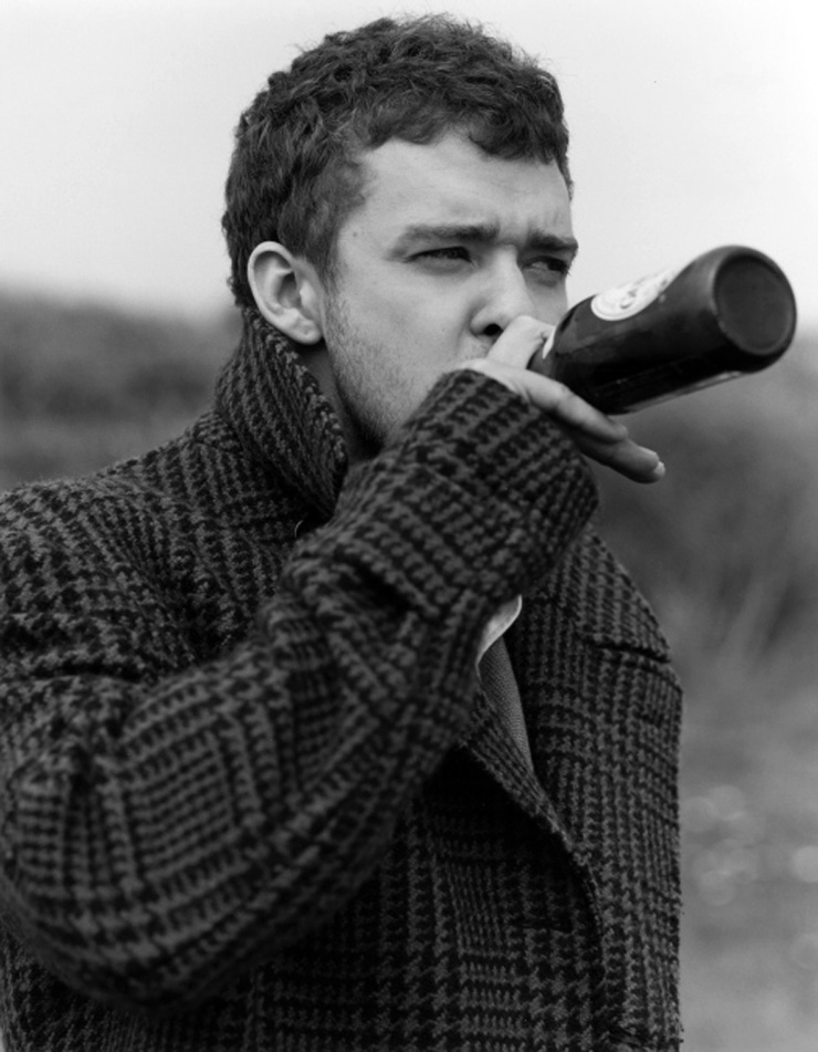 Justin Timberlake Justin Timberlake