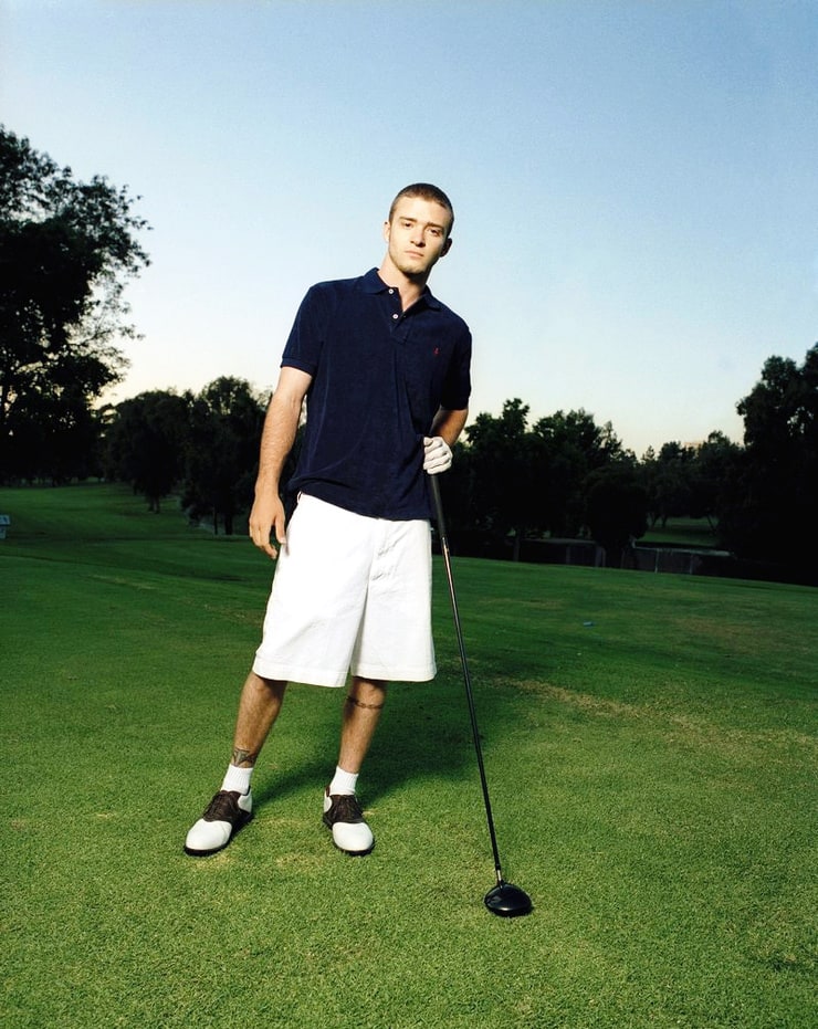 Justin Timberlake