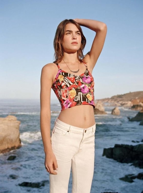 Bambi Northwood-Blyth