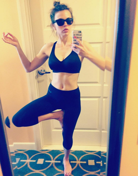 Aimee Teegarden Aimee Teegarden