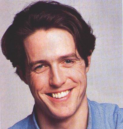 Hugh Grant