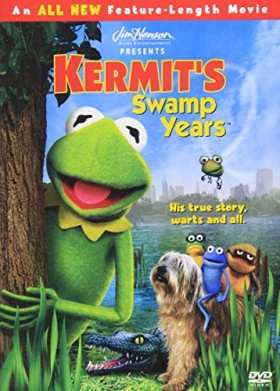 Kermit's Swamp Years (2002)