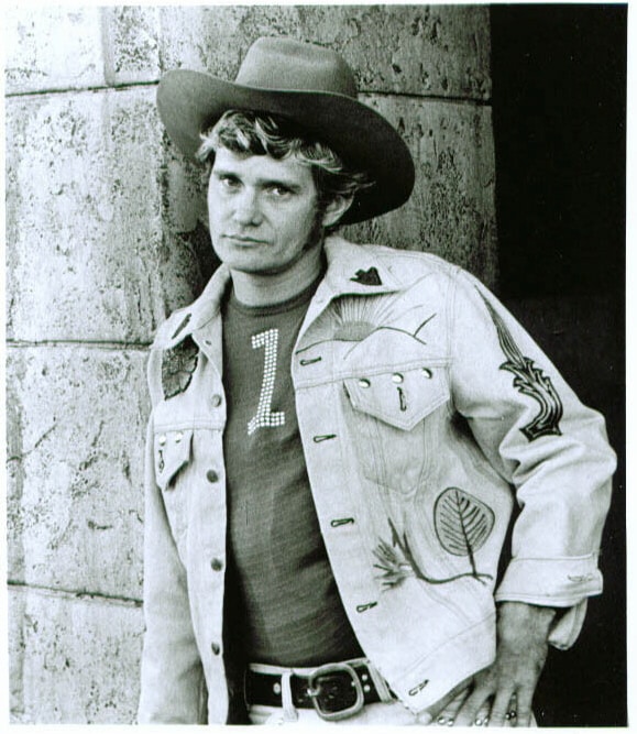 Bo Hopkins Bo Hopkins