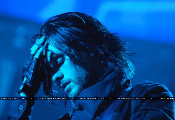 Jared Leto