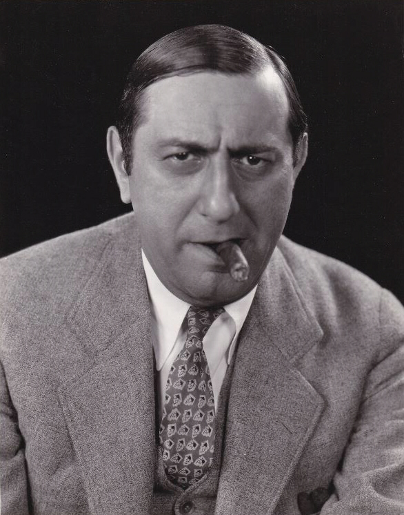Ernst Lubitsch Ernst Lubitsch