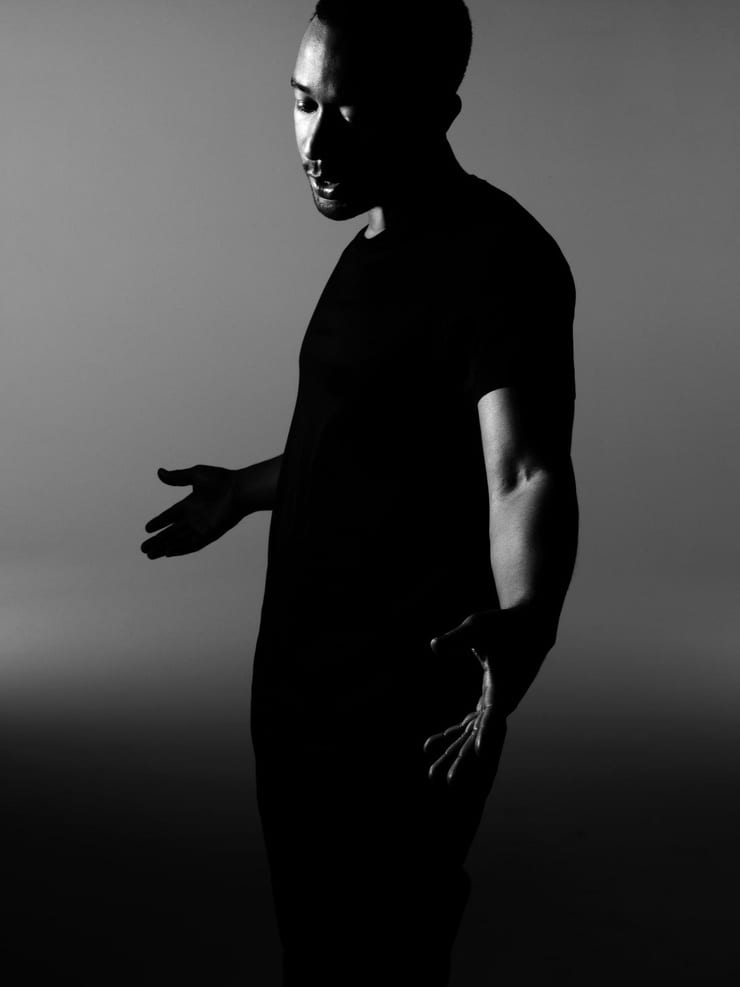 John Legend image