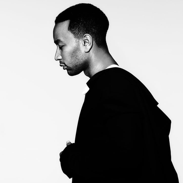 Picture Of John Legend