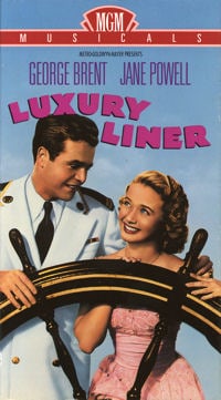 Luxury Liner