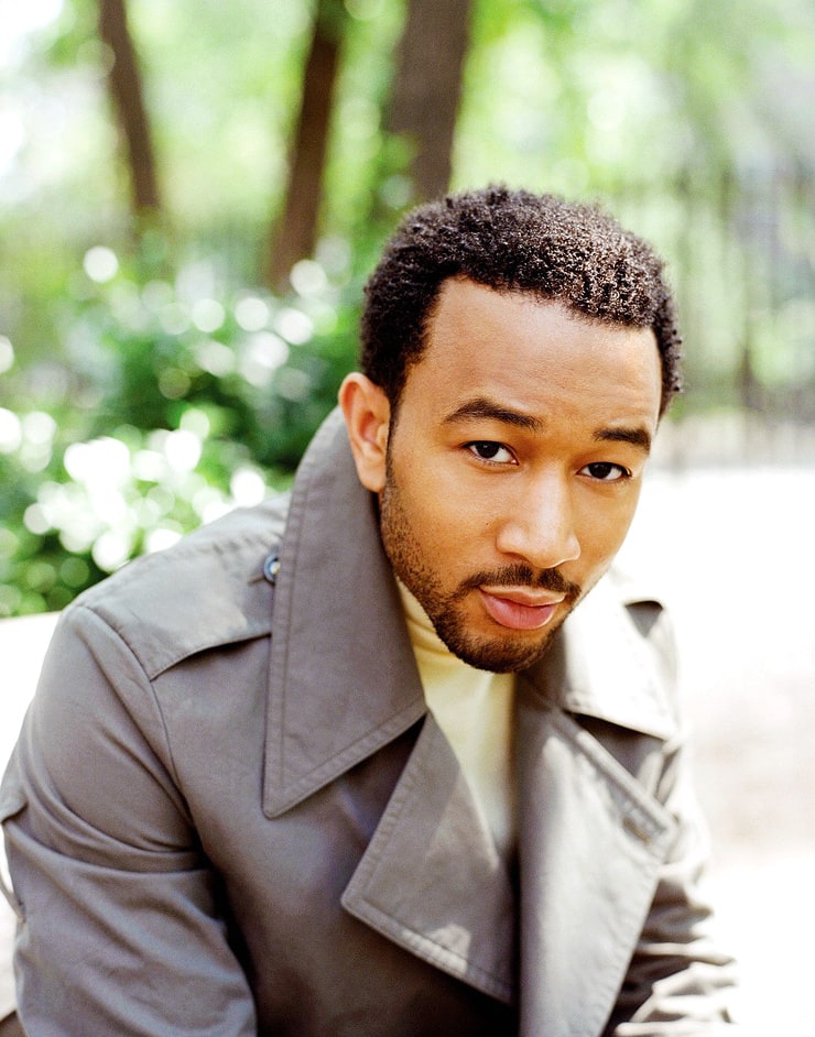 John Legend