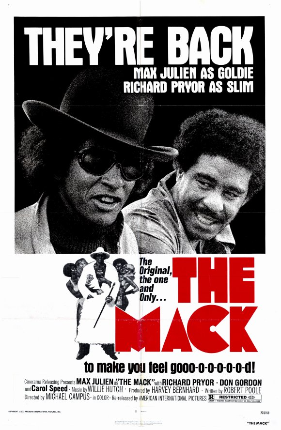 The Mack The Mack