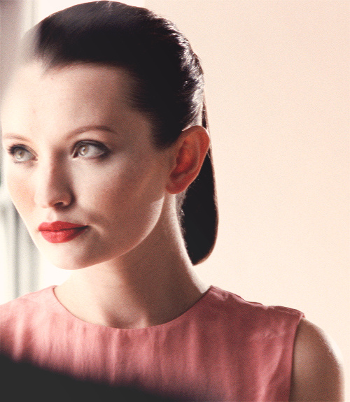 Emily Browning