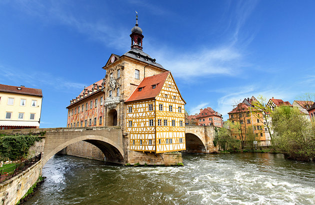 Bamberg