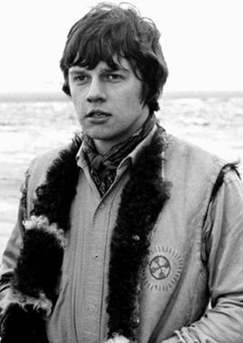 Frazer Hines