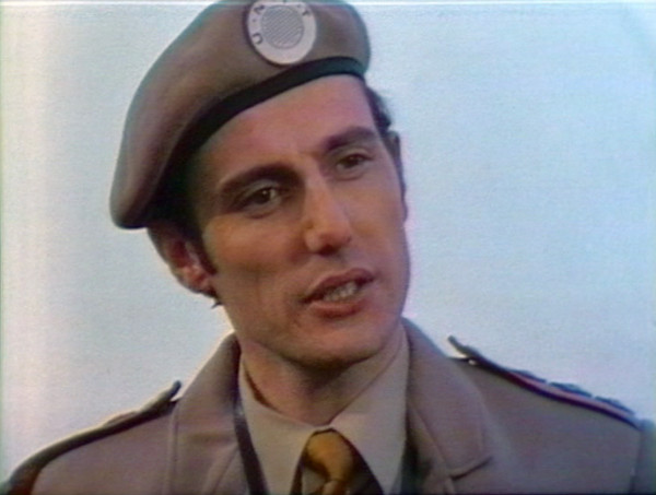 Paul Darrow