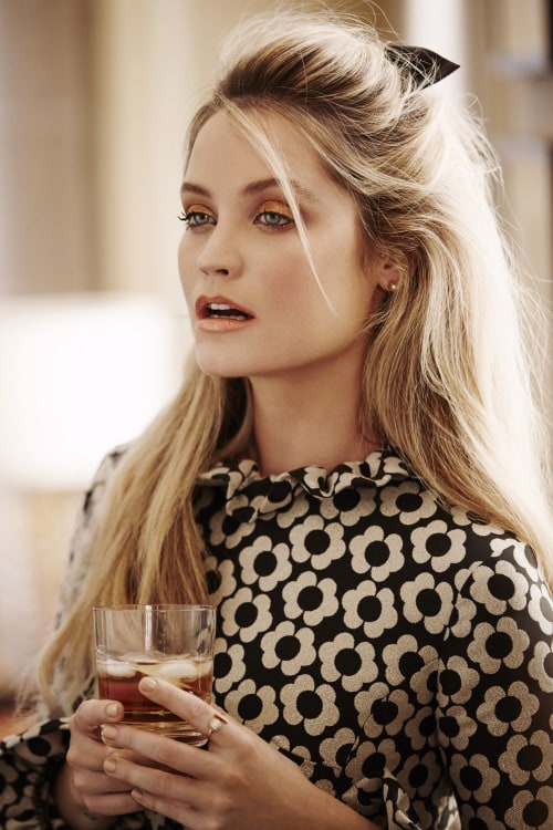 Laura Whitmore