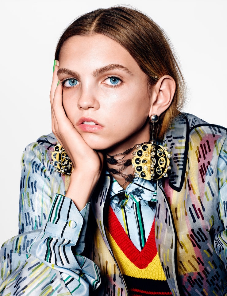 Picture of Molly Bair