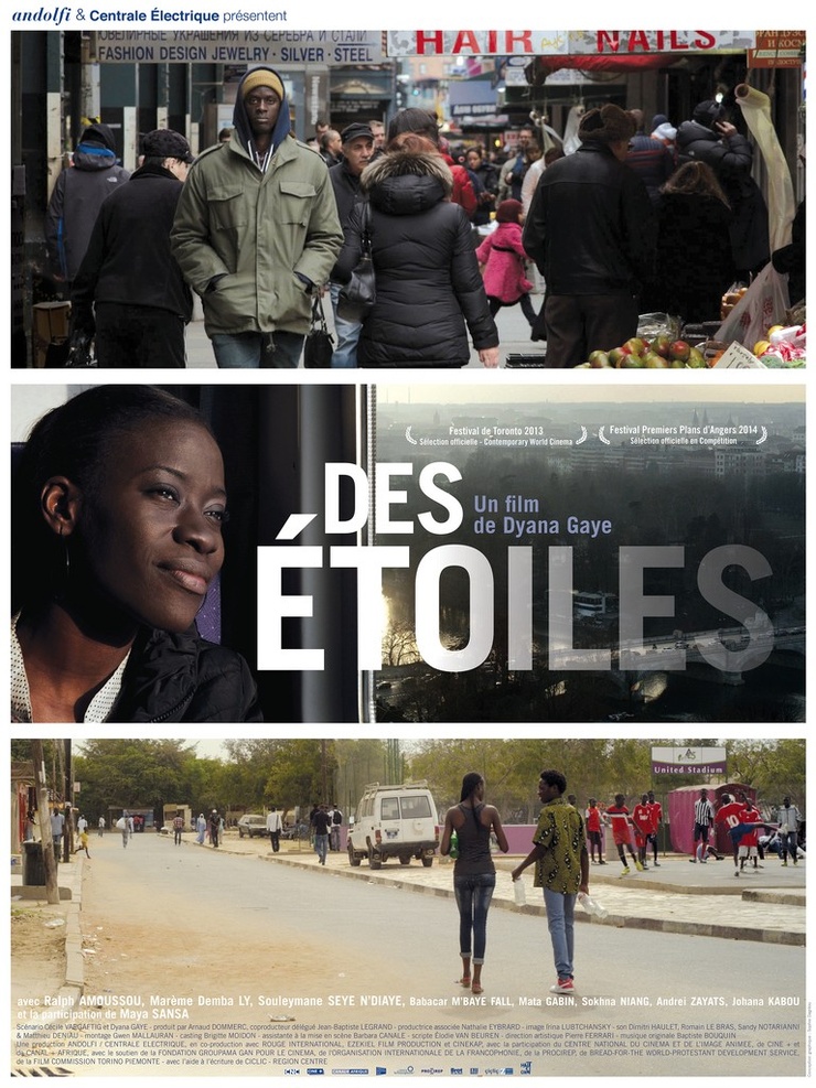 Des étoiles Des étoiles