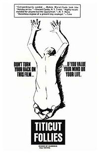 TITICUT FOLLIES 
