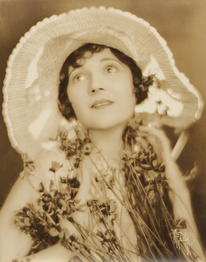 Dorothy Devore Dorothy Devore