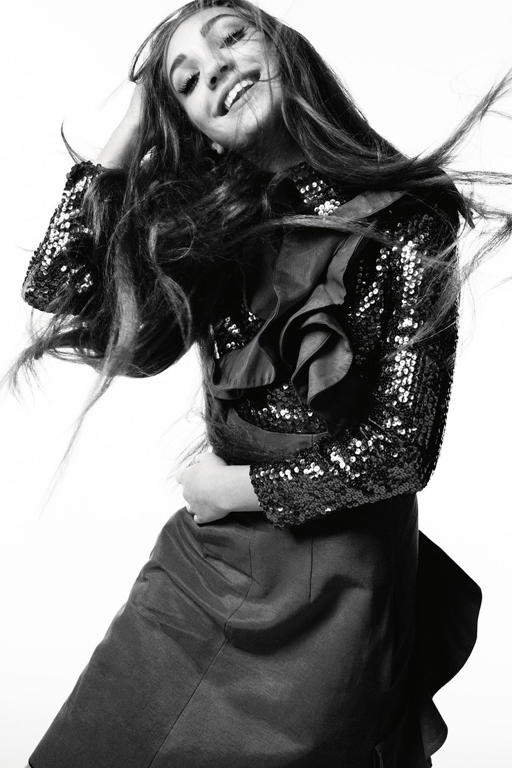 Maddie Ziegler