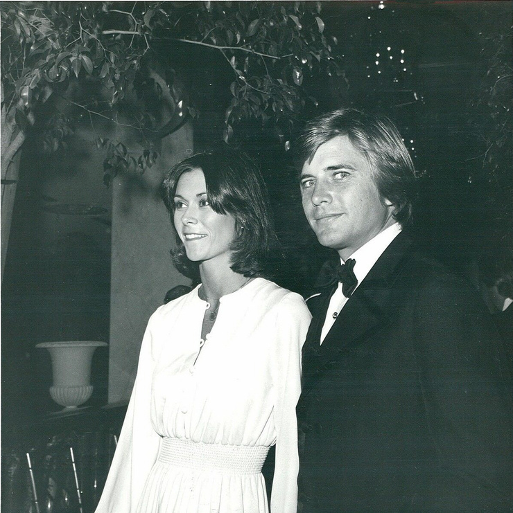 Dirk Benedict Dirk Benedict