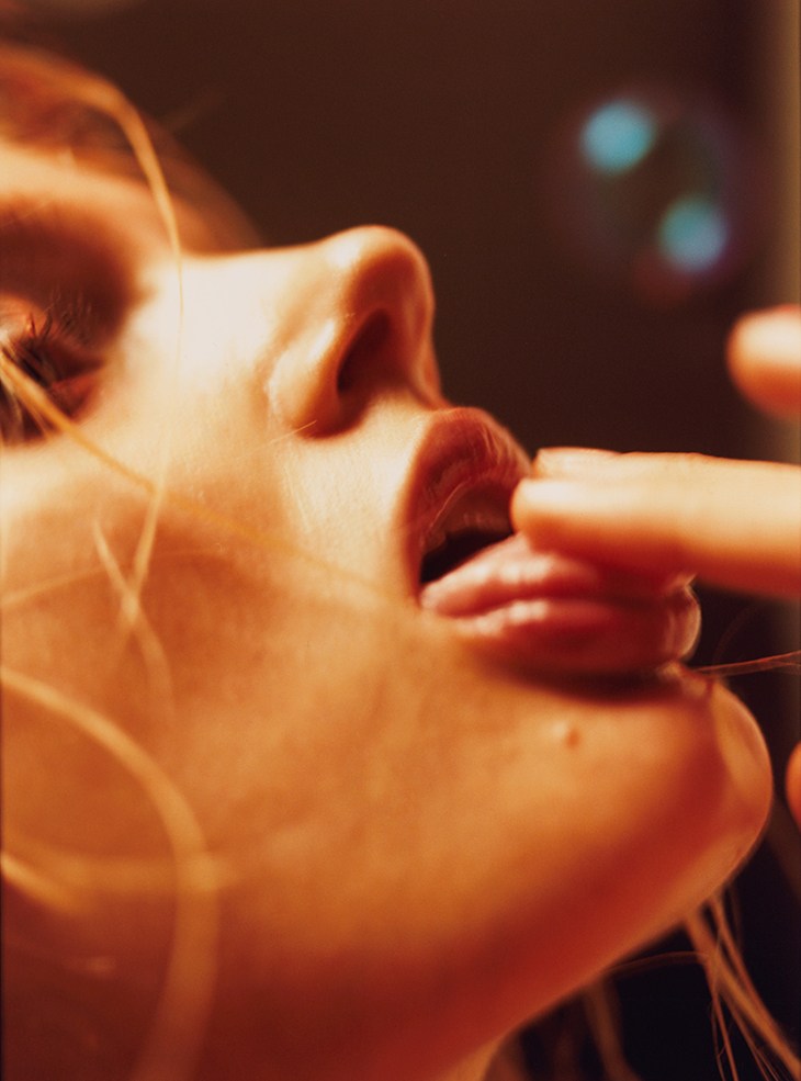Lily Donaldson Lily Donaldson