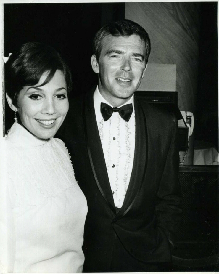 Ken Berry Ken Berry