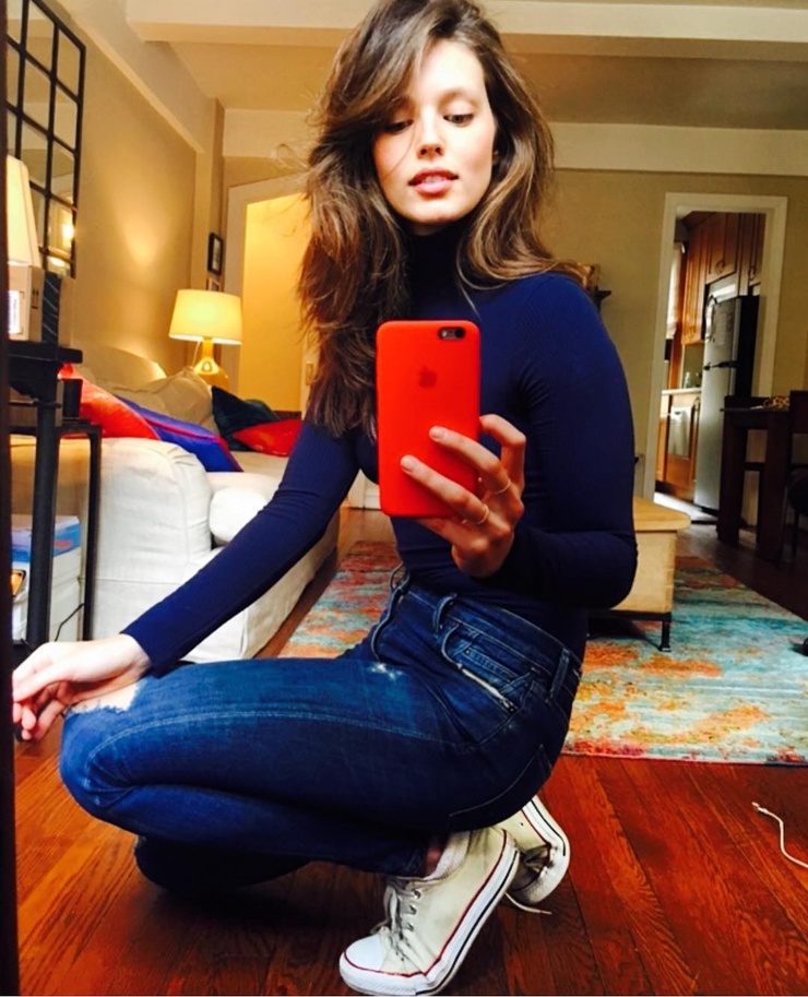 Emily Didonato Emily Didonato