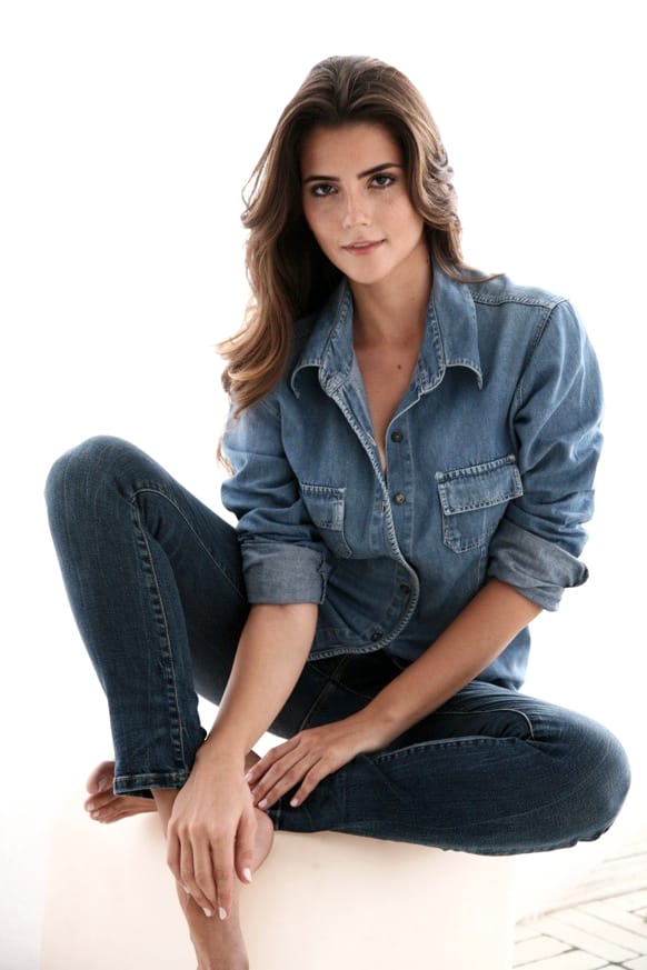 Natalia Contreras Natalia Contreras