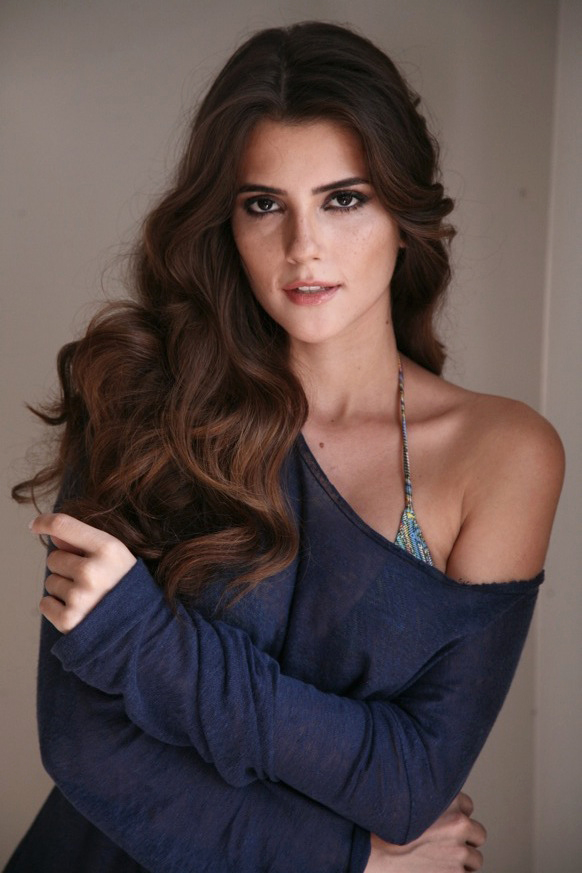 Natalia Contreras
