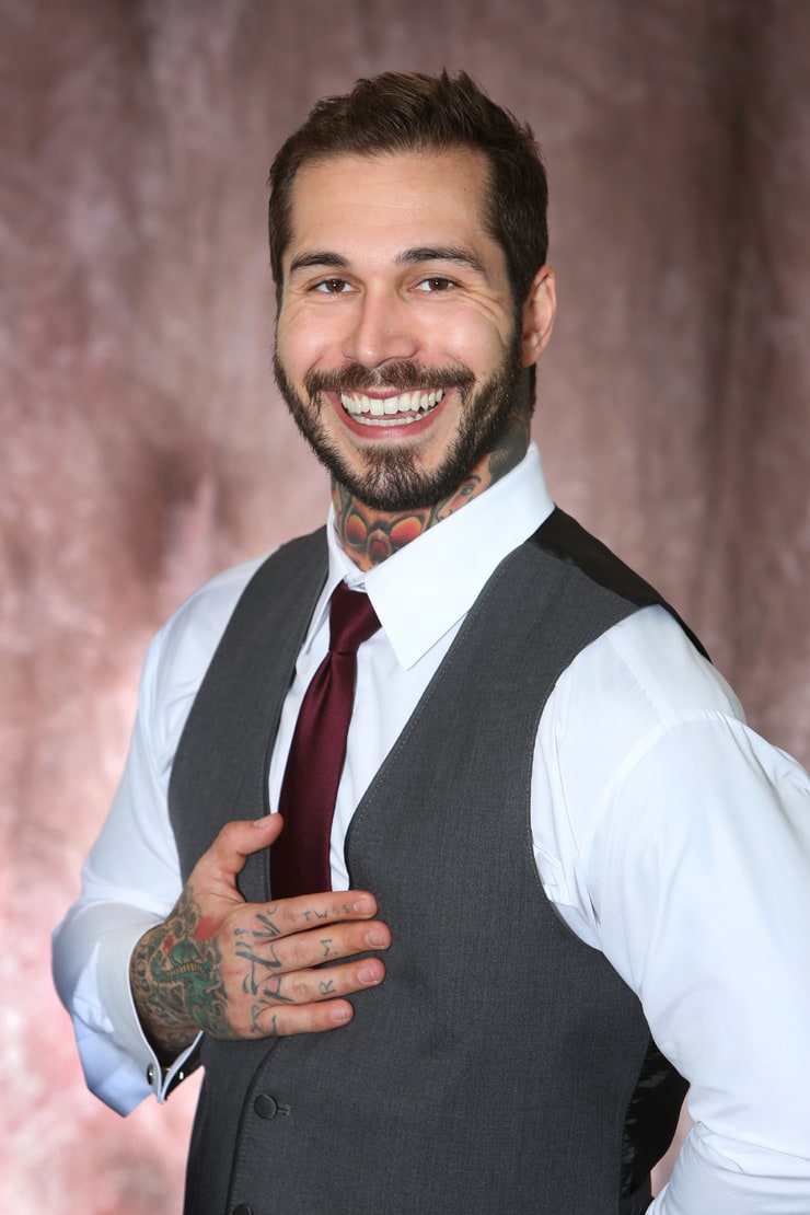 ALEX MINSKY