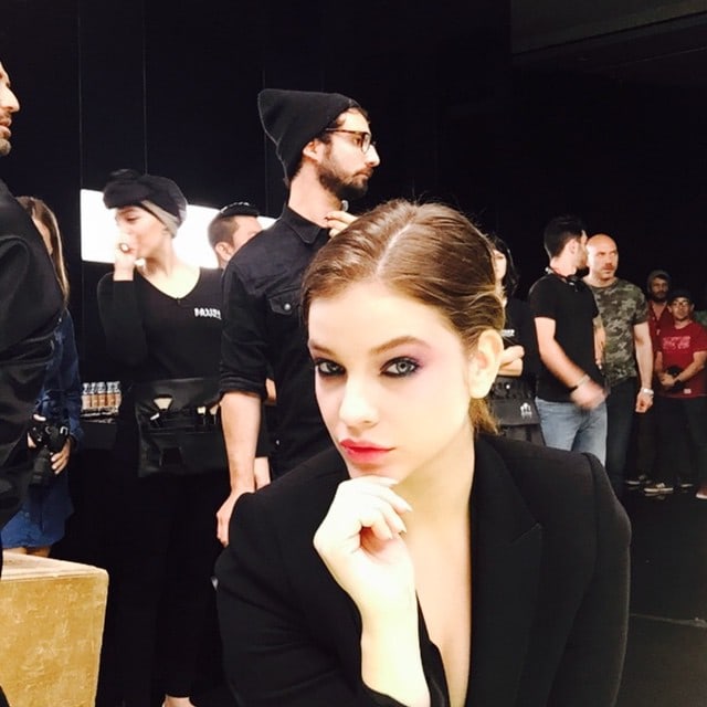 Barbara Palvin Barbara Palvin