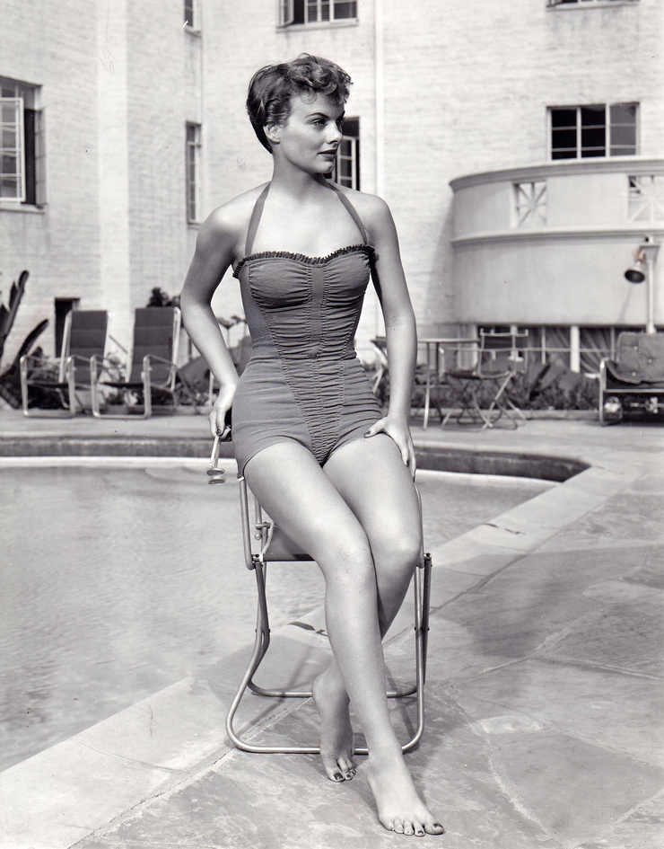 Marion Marshall Marion Marshall