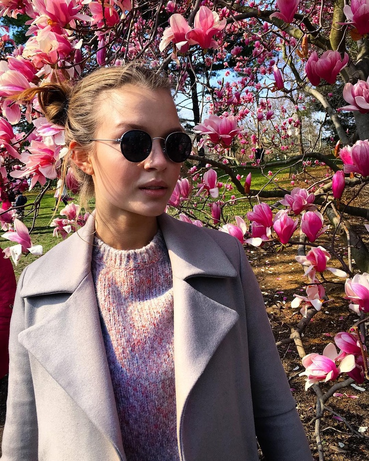 Josephine Skriver Josephine Skriver