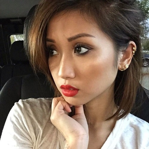 Brenda Song